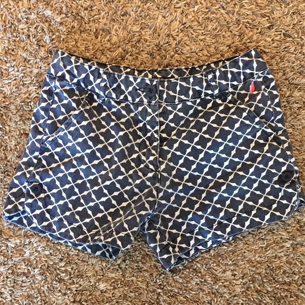 Nautica shorts